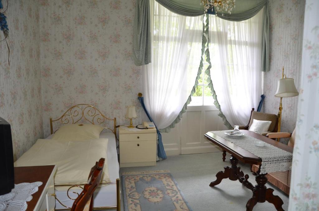 Hotel Villa Konigin Luise Bad Pyrmont Δωμάτιο φωτογραφία